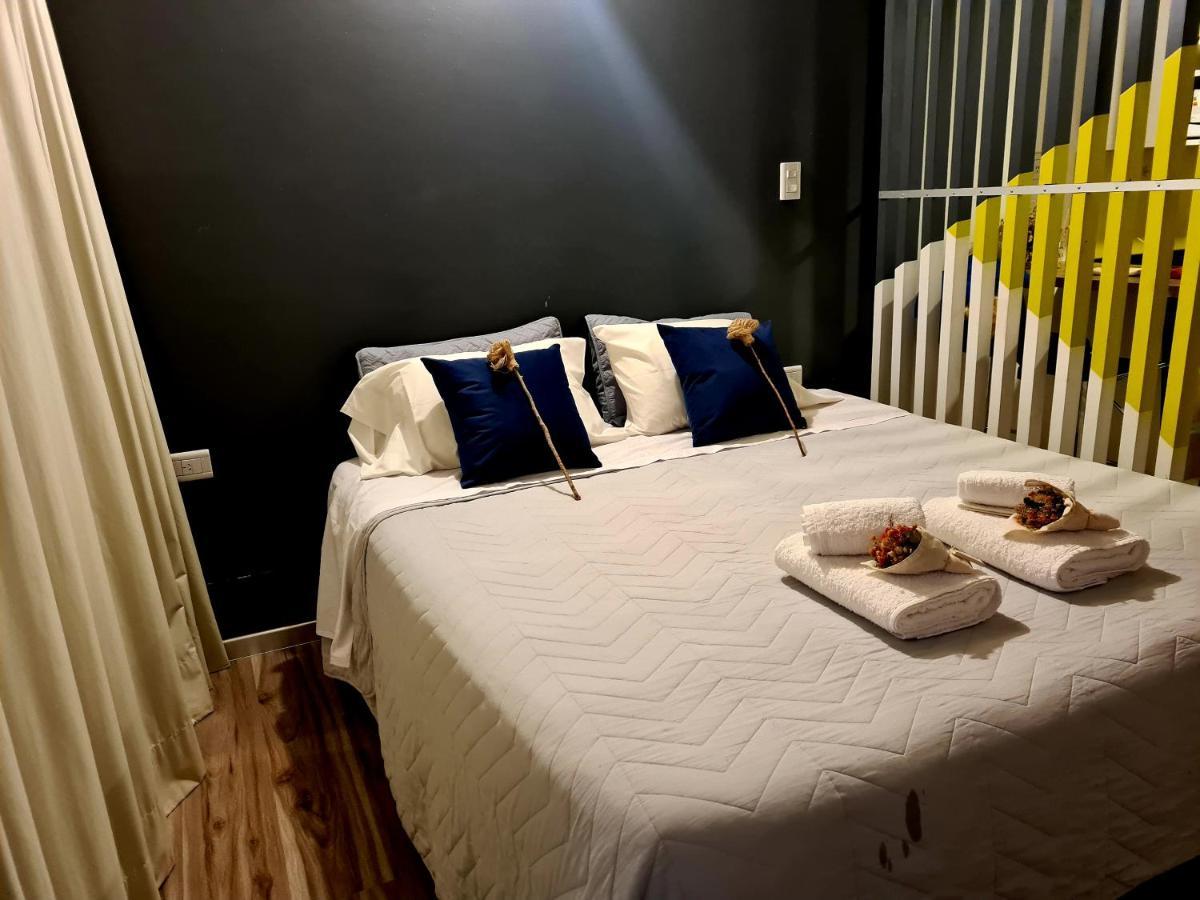 Apartamento Altos Dean Funes Salta