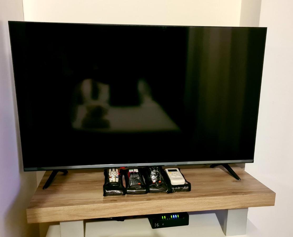 Apartamento Altos Dean Funes
