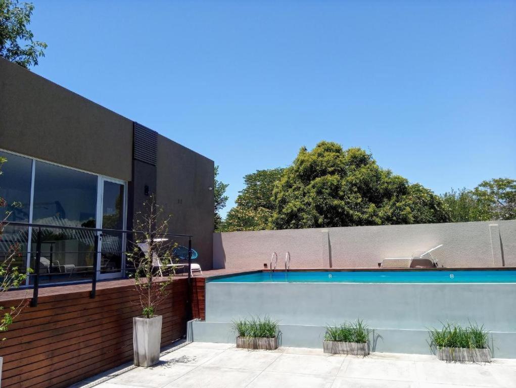 Altos Dean Funes Apartamento Salta