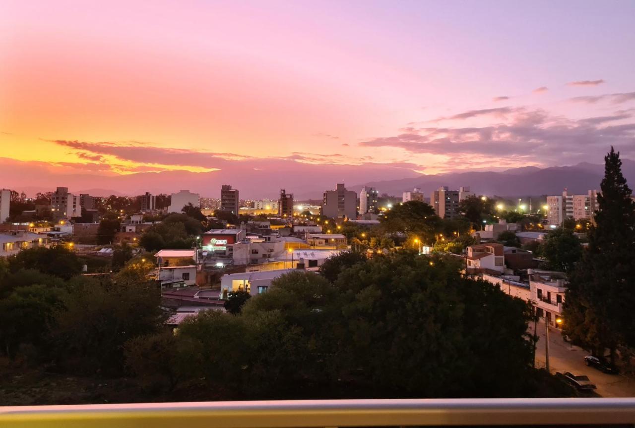 Altos Dean Funes Salta