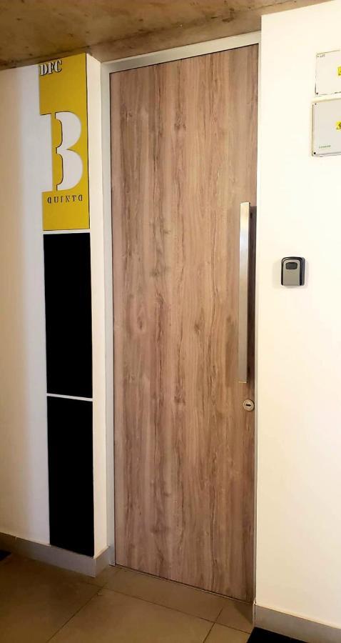 Apartamento Altos Dean Funes *